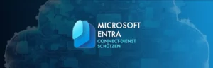 Entra/ Azure Attacks Connect-Dienst schützen