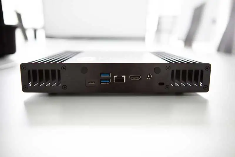 ProSec Pentestbox