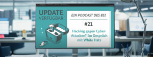 Podcast: White Hats von ProSec im Kampf gegen Cyber-Attacken