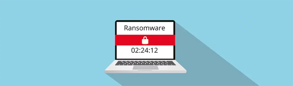 Ransomeware