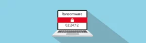 Ransomeware
