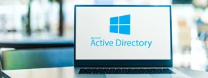 Blog Active Directory Laptop