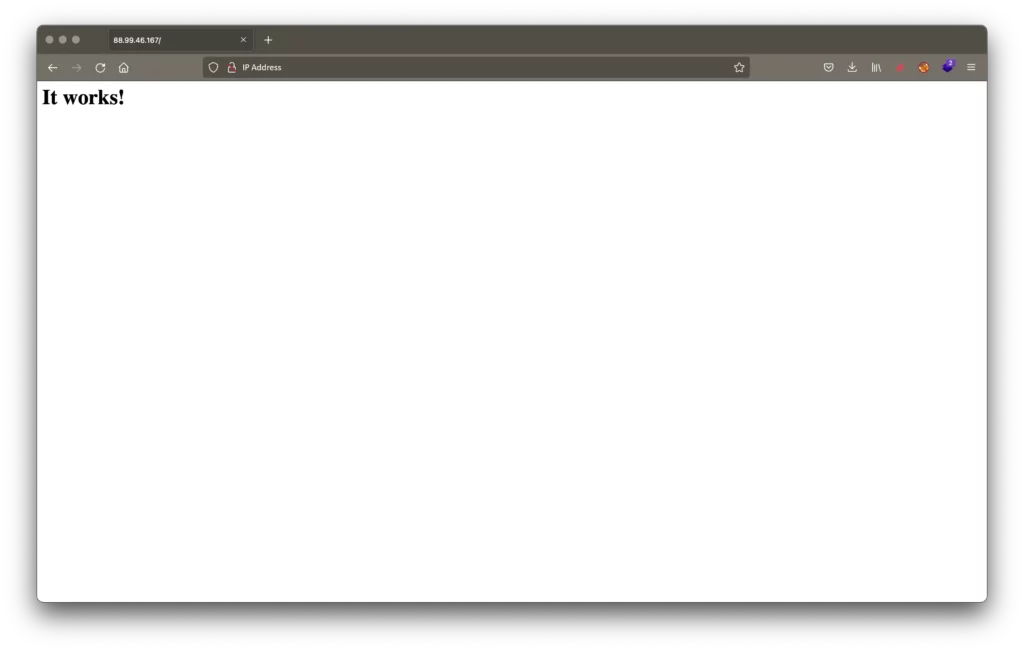 Apache Software