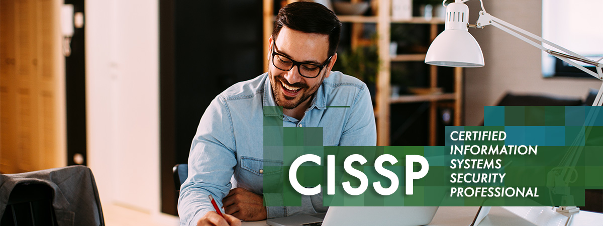 CISSP Certified Information System Security Professional