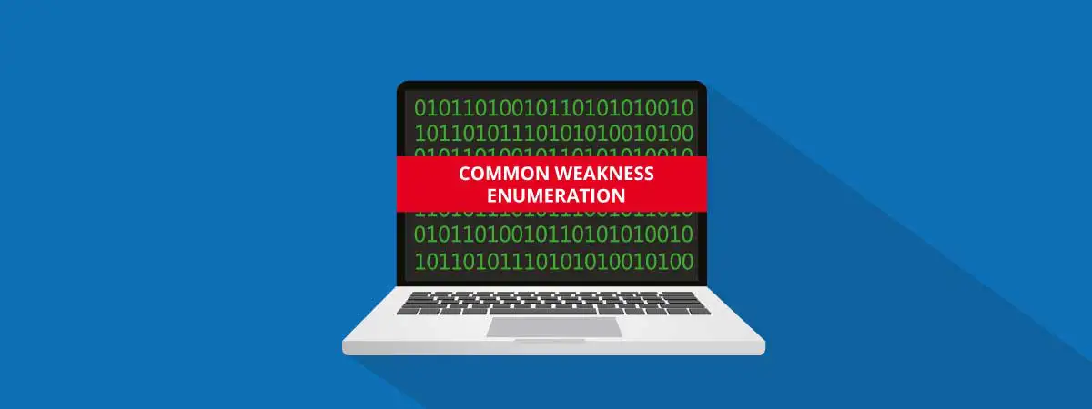 CWE – Common Weakness Enumeration