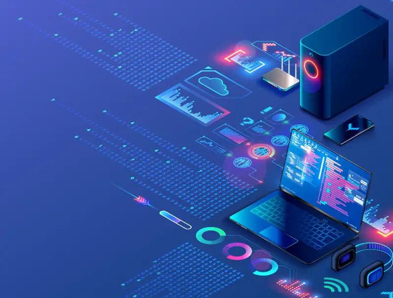 Configuration Management Darstellung Knowledge Base