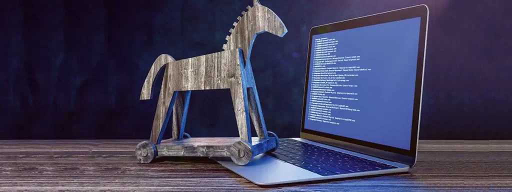 Emotet – Evolution von Malware