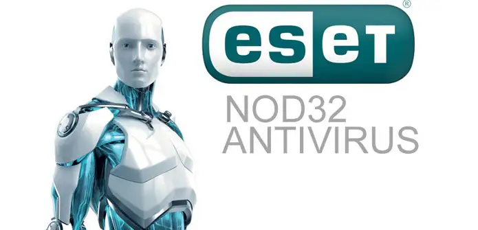 ESET Logo Updates unverschlüsselt