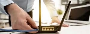 HSRP Was ist das Hot Standby Router Protocol?