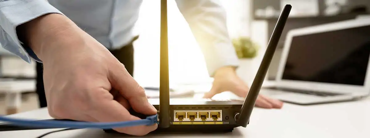 HSRP Was ist das Hot Standby Router Protocol?