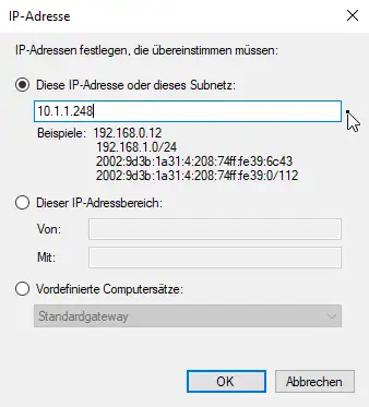 DB Attacks