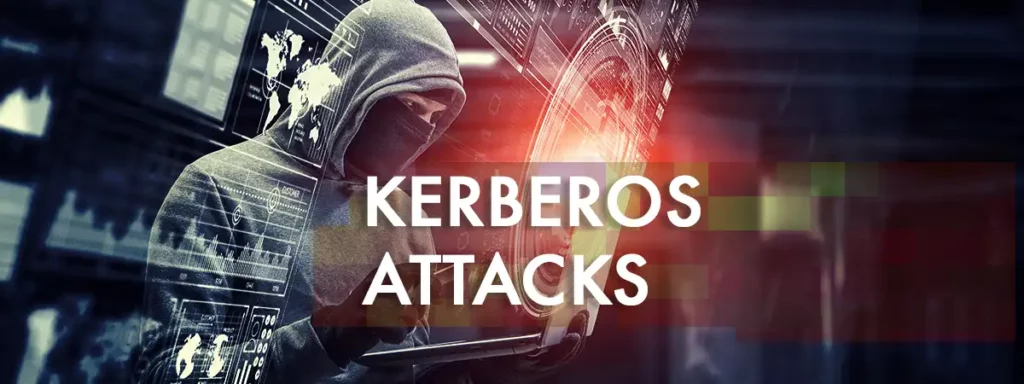 ProSec Kerberos Attacks