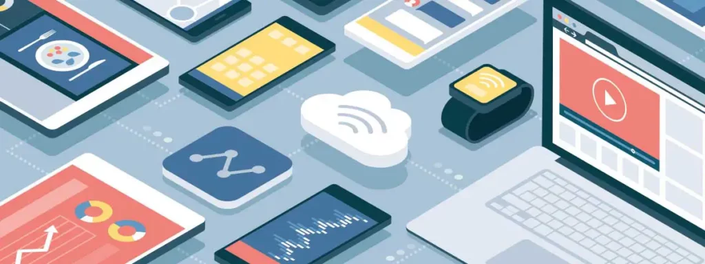 PSN mobile device management