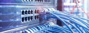 Netzwerk Portscanner Service