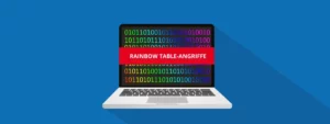 Rainbow Table Angriffe