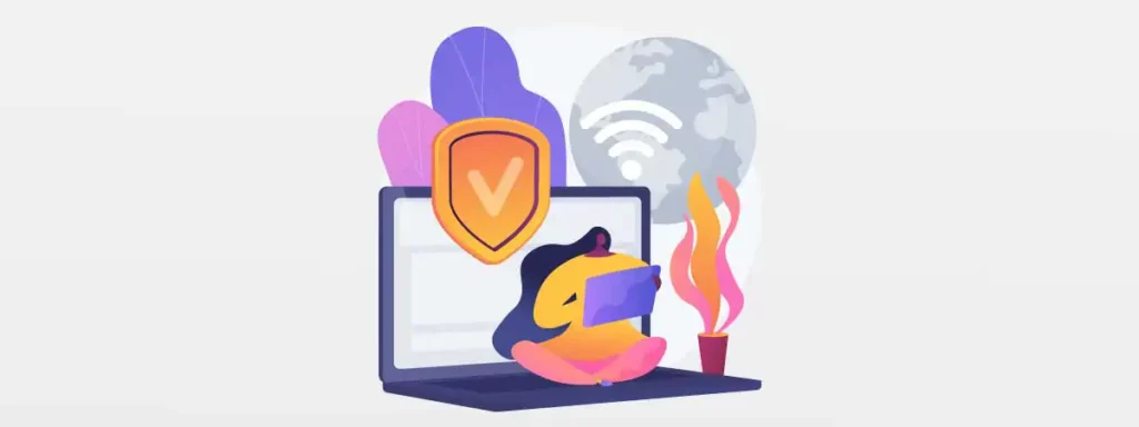 Technischer Datenschutz