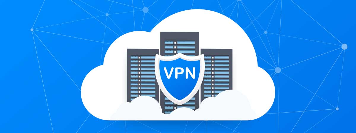 VPN Virtual Private Network - Erklärung, Knowledge Base