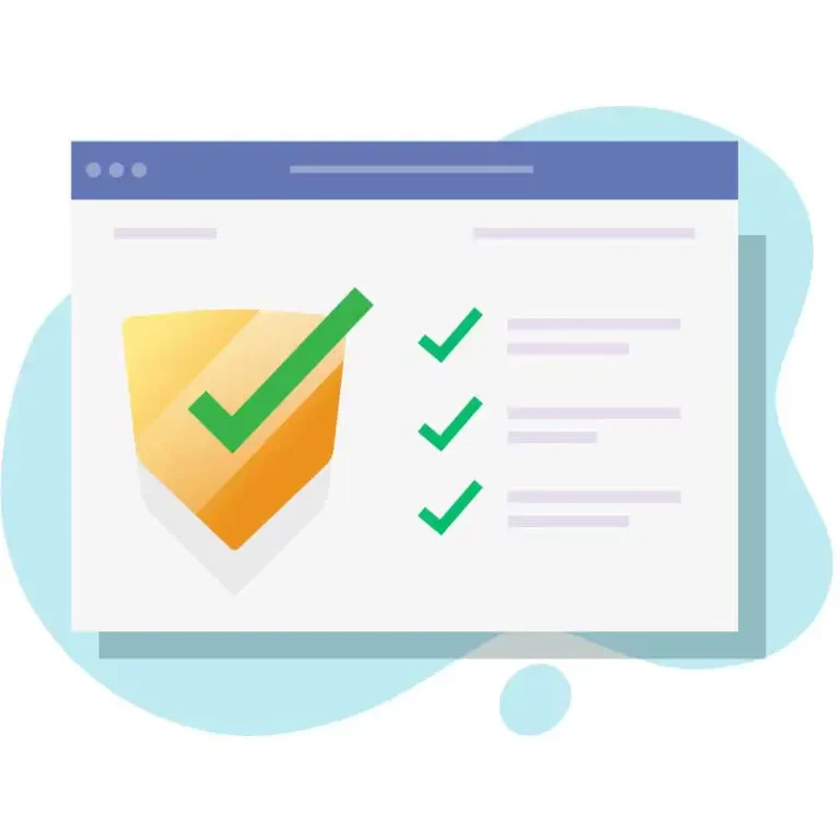 Web Security Check