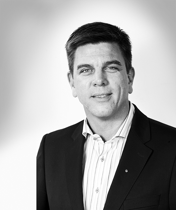 Profilbild Karl-Christian Neger