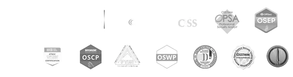 ProSec Zertifikate