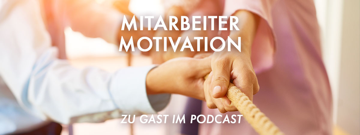 Mitarbeiter Motivation