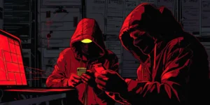 SIM Karten Betrugsnetzwerk bedroht Unternehmen durch Fake Identitaeten und Telefonbetrug