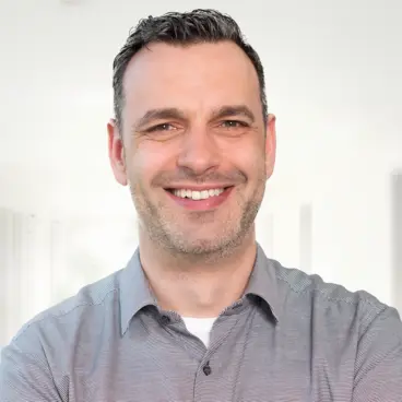 Christian Lange, IT-Leiter Klinikum Hochsauerland