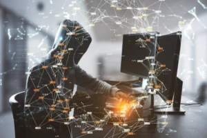 KI-System mit Sicherheitslücke und Datenabfluss