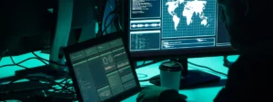 Cyberangriffe Unternehmen
