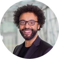 ProSec Co-Founder Immanuel Bär
