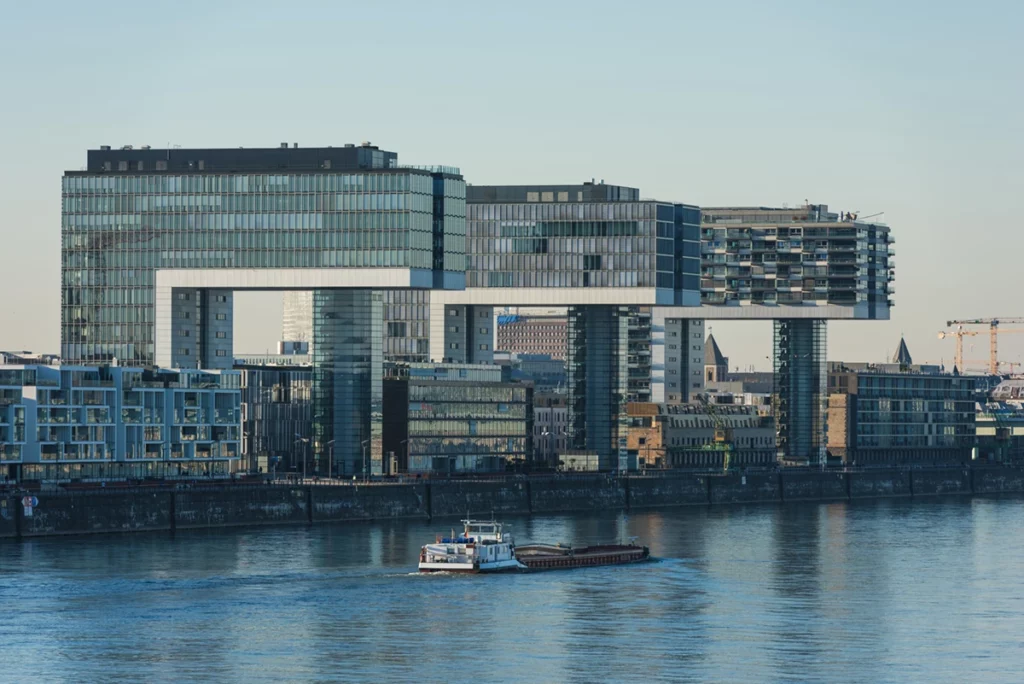 Penetration Testing Cologne Rhine