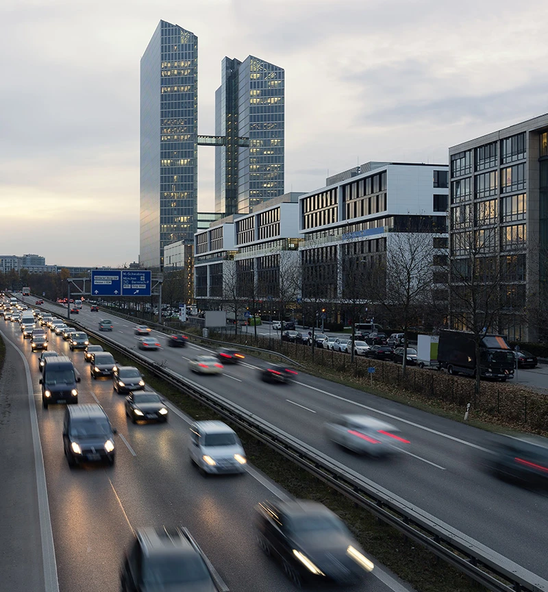 penetration testing münchen