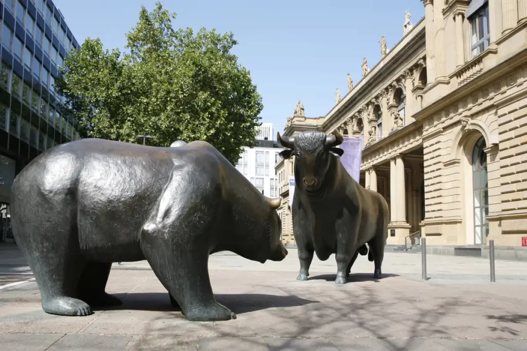 Penetration Testing Frankfurt Börse