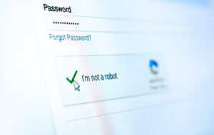 recaptcha check thread feed