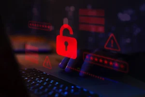 Cyberangriff legt Produktion lahm und verursacht massive wirtschaftliche Schaeden in der Supply Chain